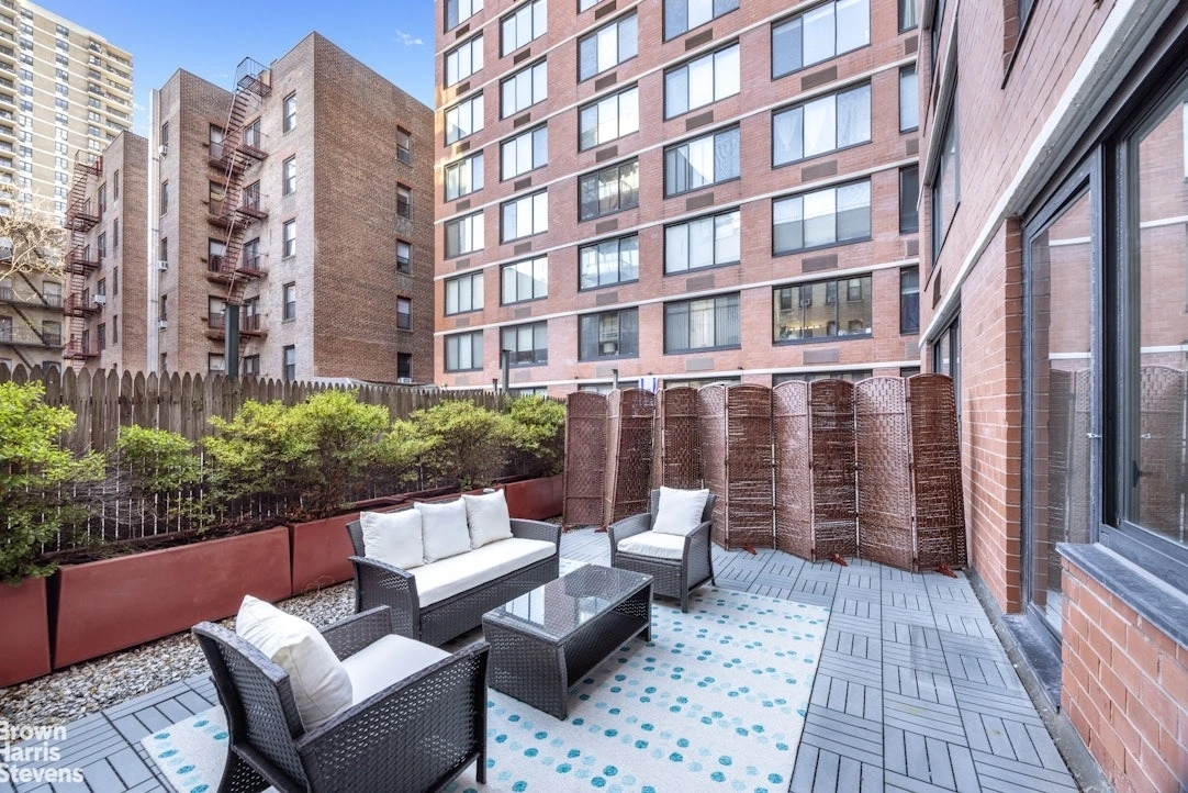 Photo of Unit 2N at 215 W 95TH Street