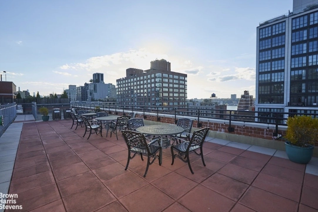 Photo of Unit 2N at 215 W 95TH Street