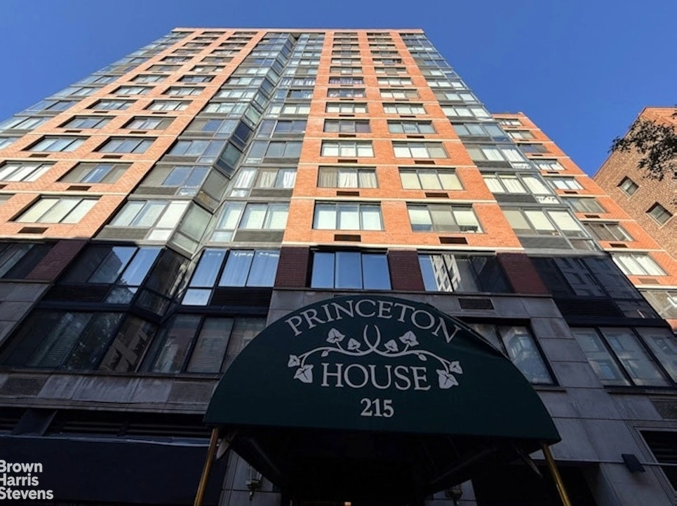 Photo of Unit 2N at 215 W 95TH Street