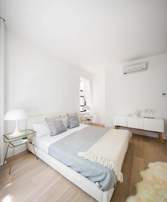 Photo of Unit 2 at 38 Stuyvesant Street