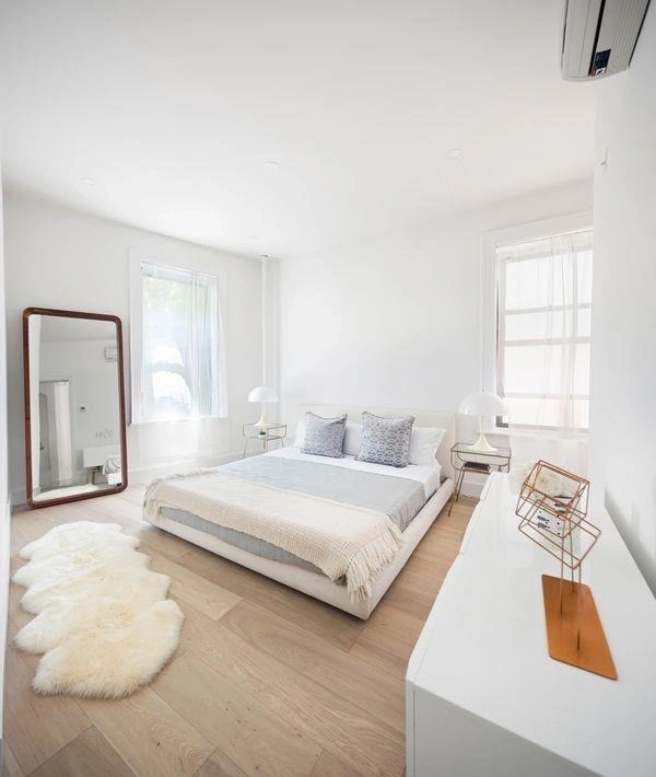Photo of Unit 2 at 38 Stuyvesant Street