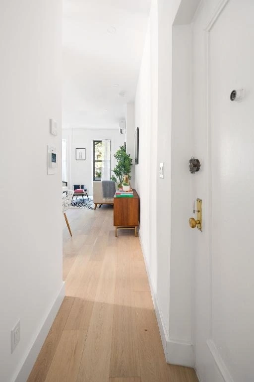 Photo of Unit 2 at 38 Stuyvesant Street