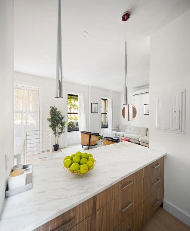 Photo of Unit 2 at 38 Stuyvesant Street