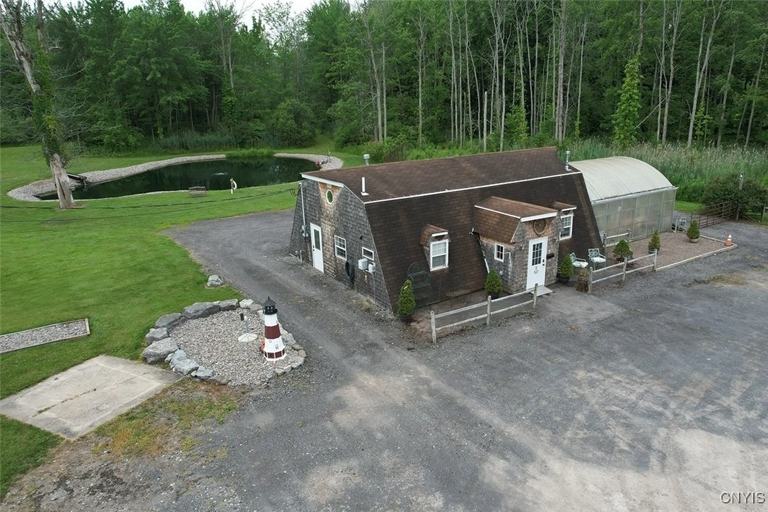 Photo of 972 Route 31 (Lake) Road