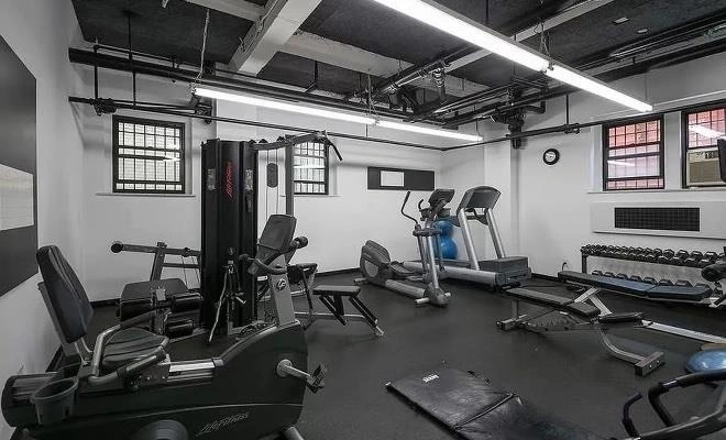 Photo of Unit 6B at 333 E 53RD Street