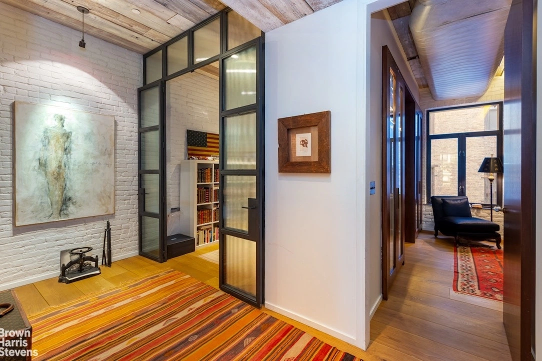 Photo of Unit 3 at 10 E 22ND Street