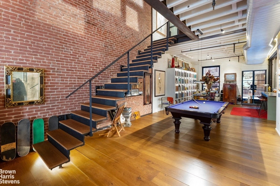 Photo of Unit 3 at 10 E 22ND Street