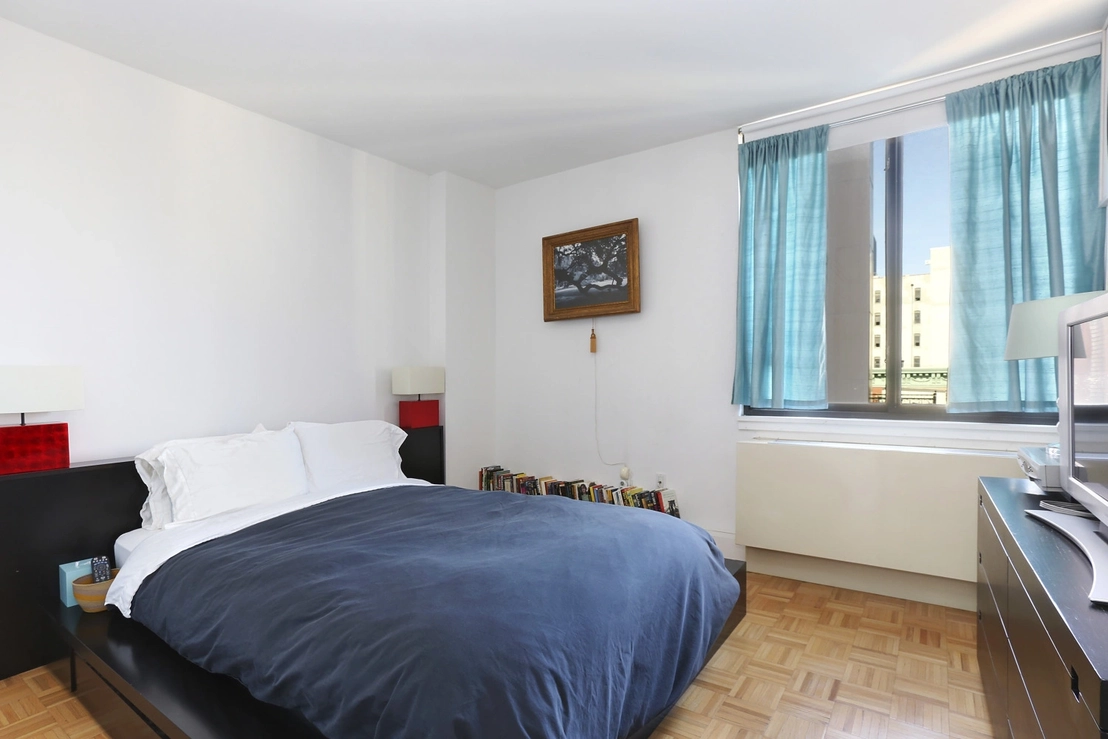 Photo of Unit 7B at 199 BOWERY