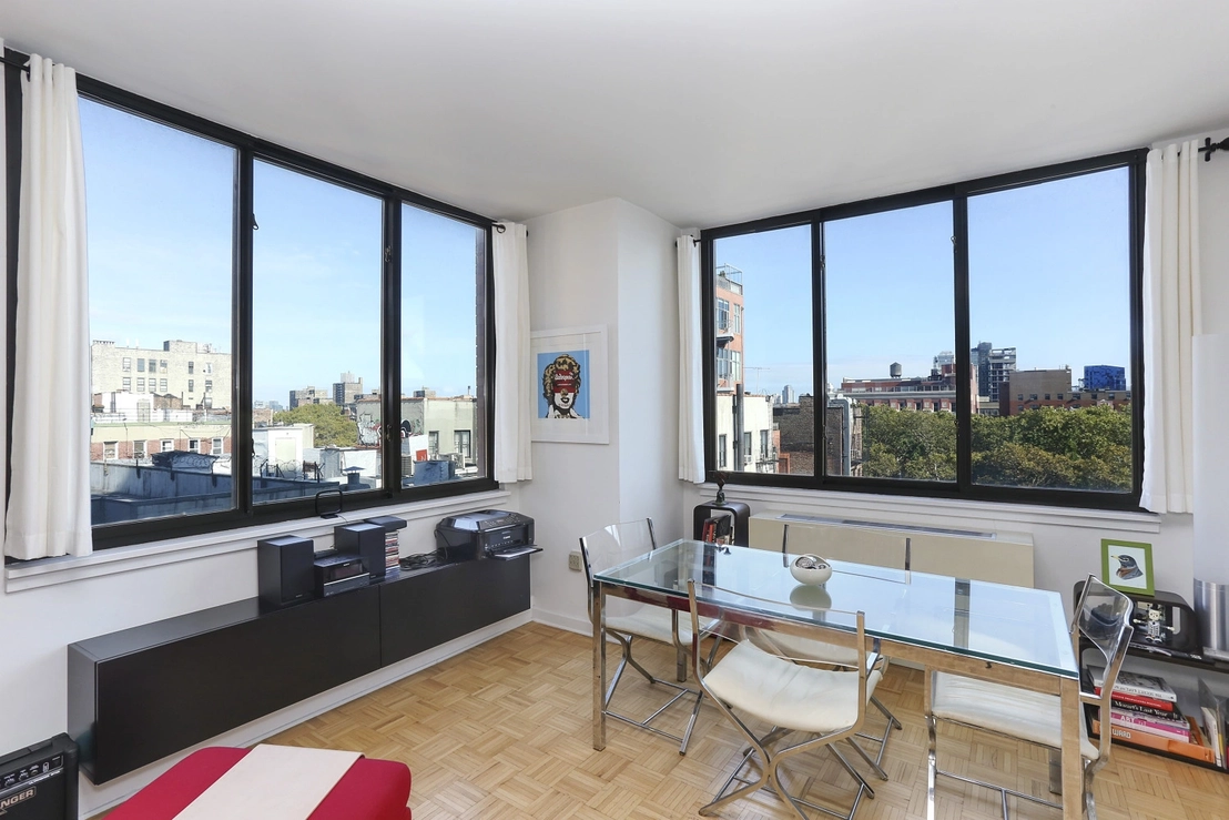 Photo of Unit 7B at 199 BOWERY