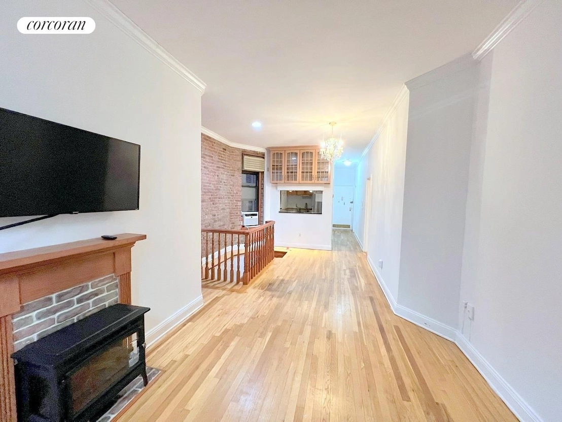 Photo of Unit 1A at 5 W 107TH Street