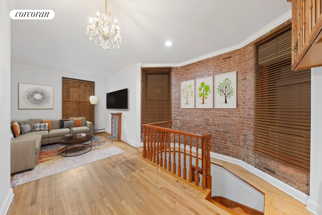 Photo of Unit 1A at 5 W 107TH Street