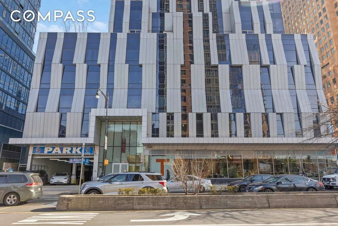Photo of Unit 602 at 150 Myrtle Avenue