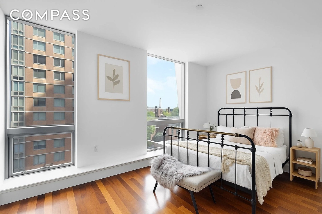 Photo of Unit 602 at 150 Myrtle Avenue