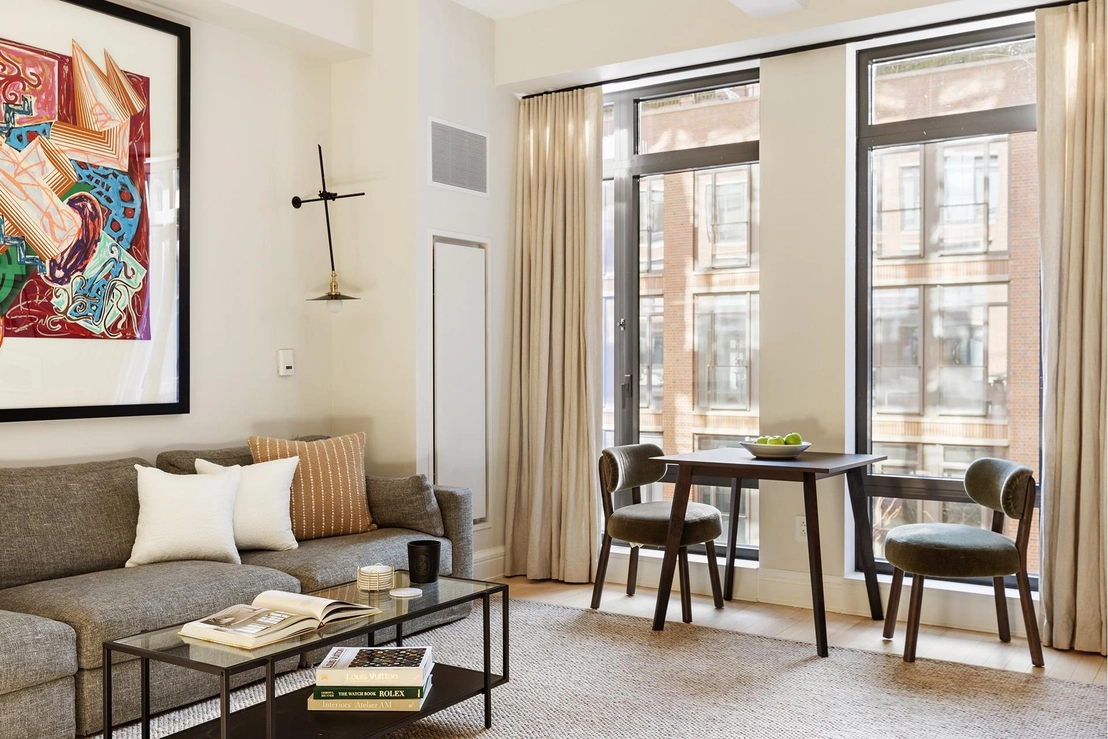 Photo of Unit 51 at 160 W 12TH Street