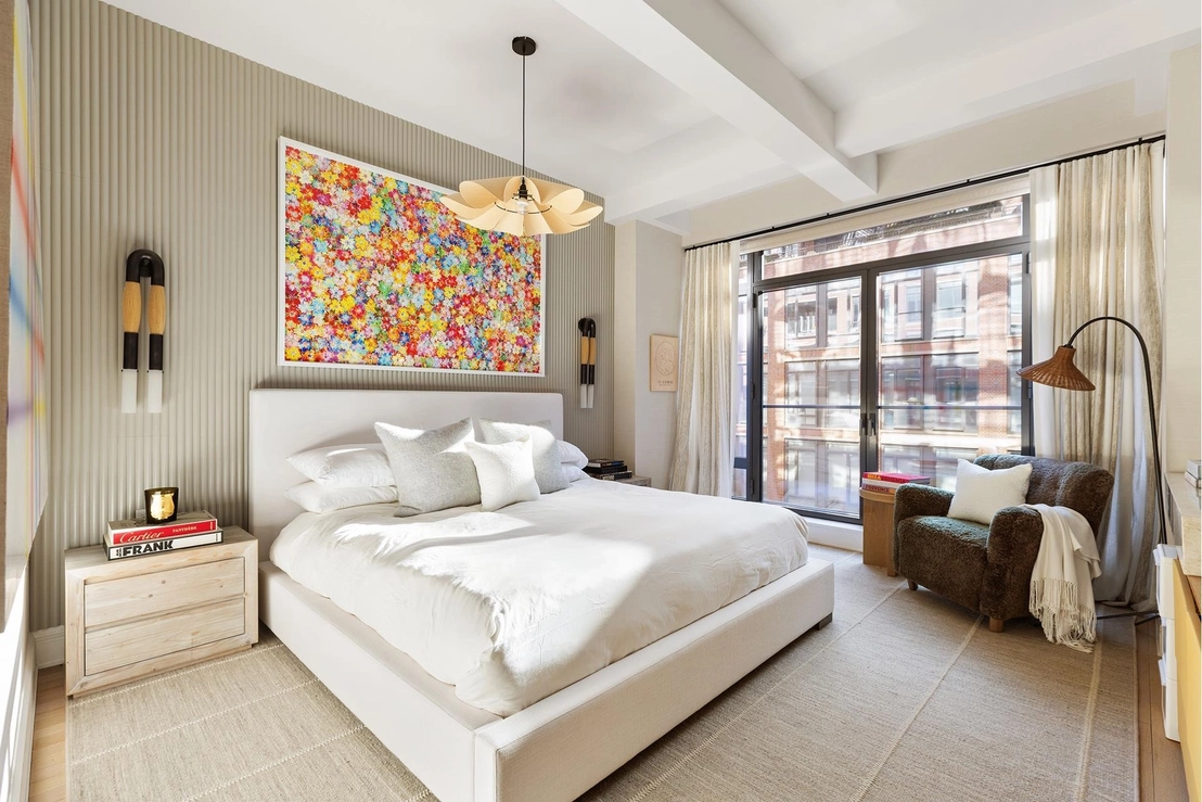 Photo of Unit 51 at 160 W 12TH Street