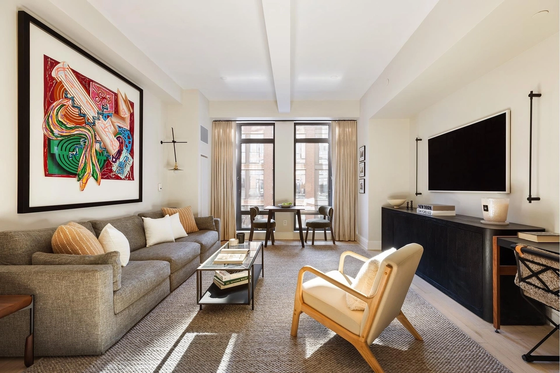 Photo of Unit 51 at 160 W 12TH Street