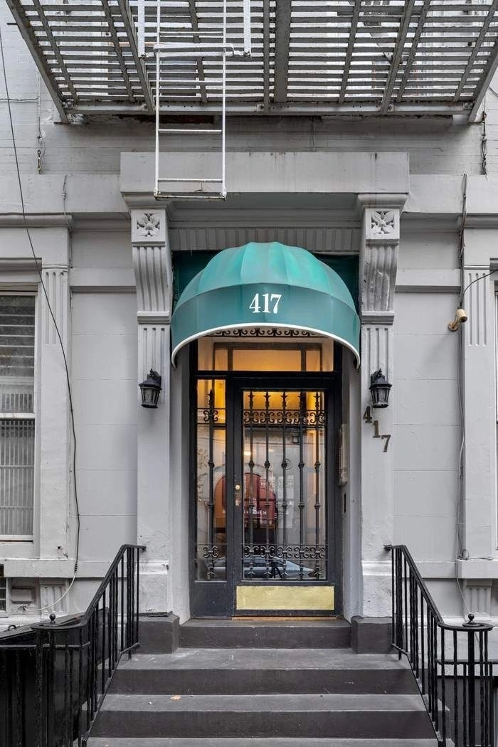 Photo of Unit 3A at 417 E 87th Street