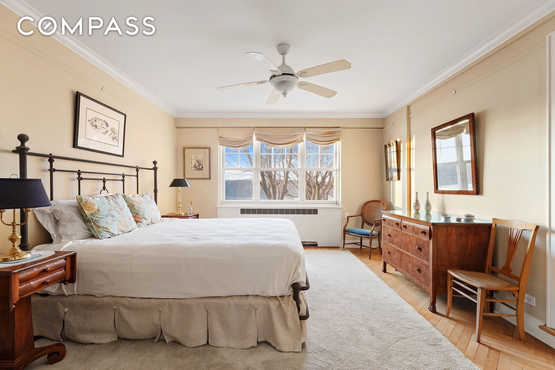 Photo of Unit 1819 at 140 Cabrini Boulevard