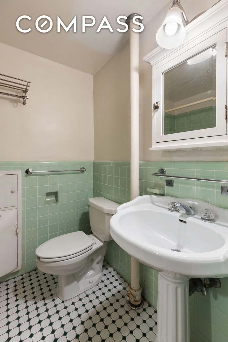 Photo of Unit 1819 at 140 Cabrini Boulevard
