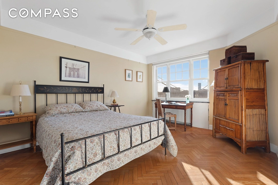 Photo of Unit 1819 at 140 Cabrini Boulevard