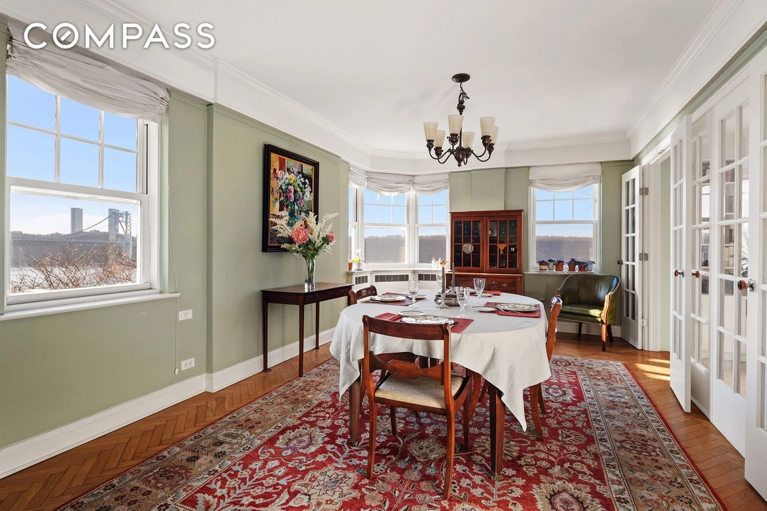 Photo of Unit 1819 at 140 Cabrini Boulevard