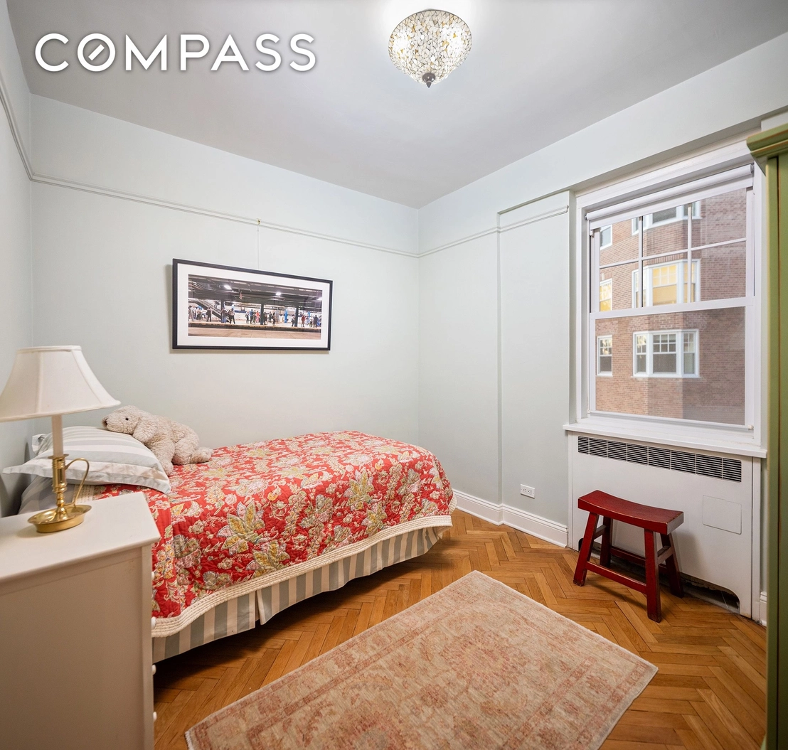 Photo of Unit 1819 at 140 Cabrini Boulevard
