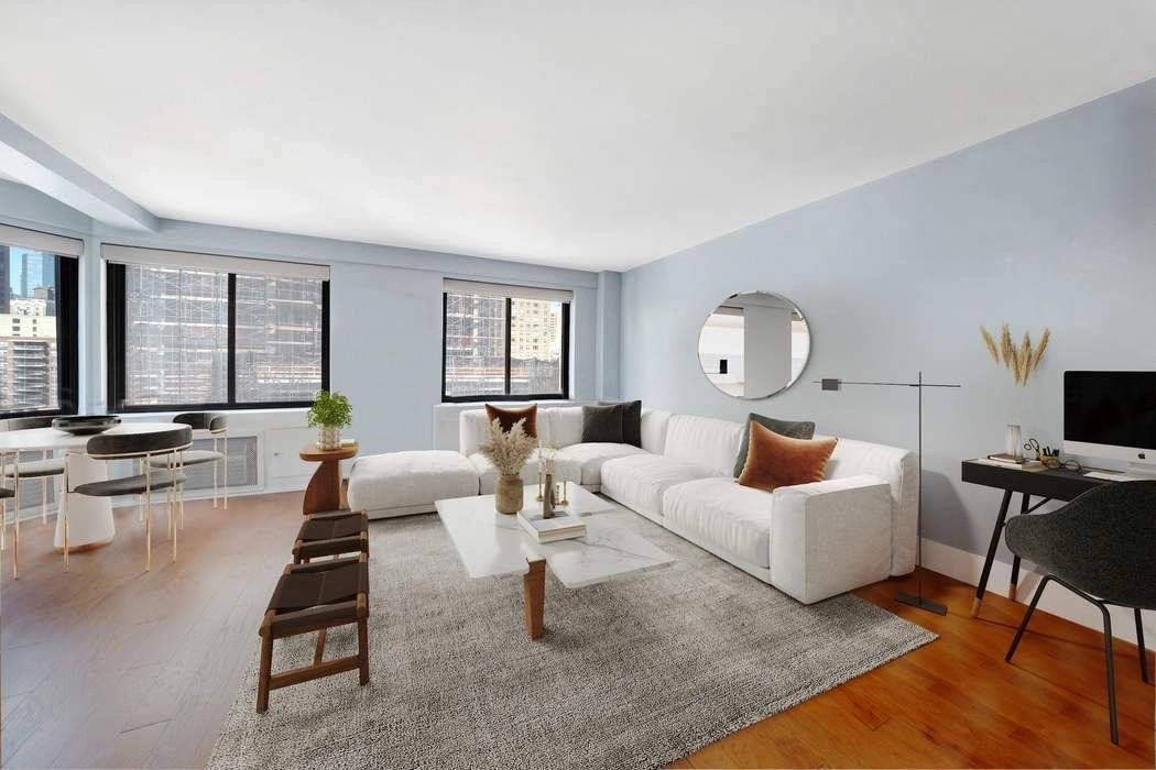 Photo of Unit 19A at 200 E 36th Street