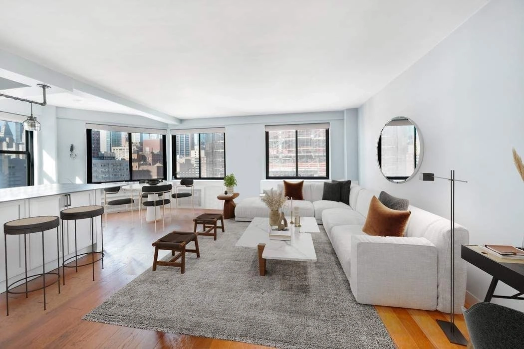 Photo of Unit 19A at 200 E 36th Street