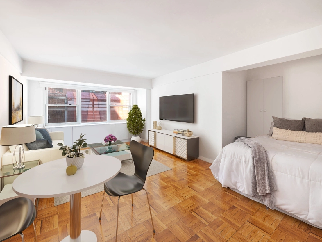 Photo of Unit 11B at 210 E 63RD Street