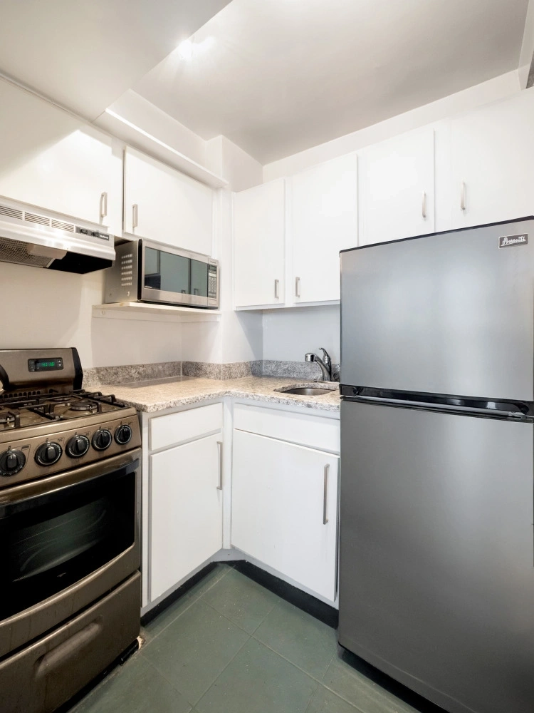 Photo of Unit 11B at 210 E 63RD Street