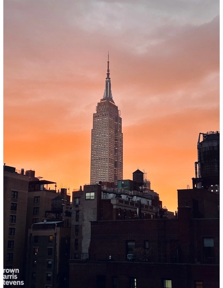 Photo of Unit 16B at 155 E 38TH Street