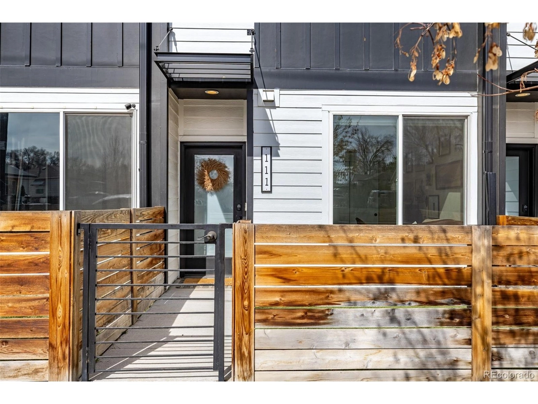 Photo of Unit 111 at 4925 W 10th Ave