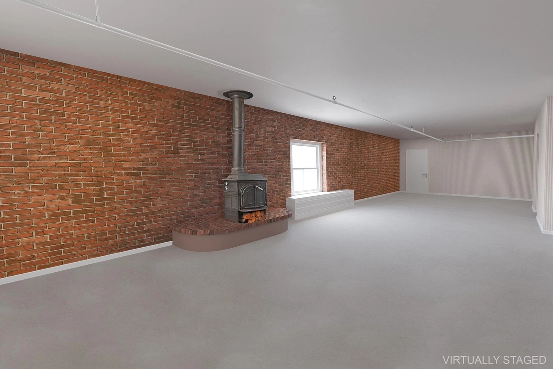 Photo of Unit 5F at 407 E 91ST Street