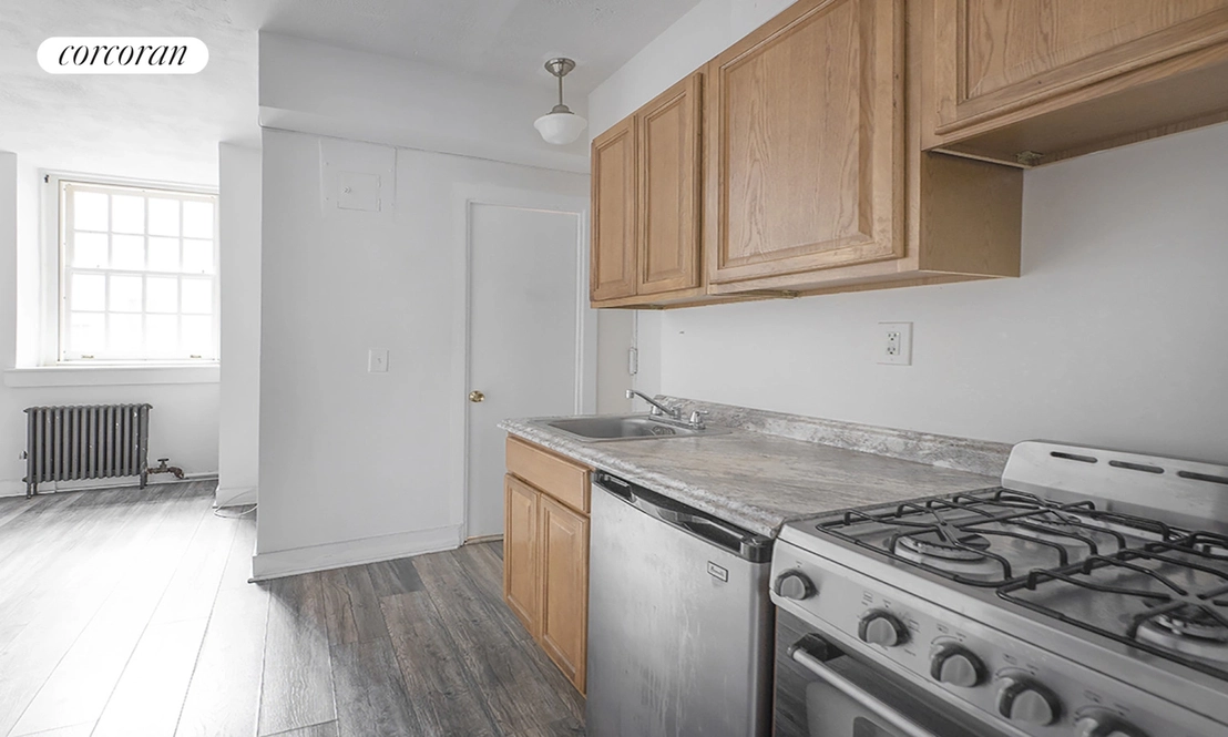 Photo of Unit 2M at 508 E 78TH Street
