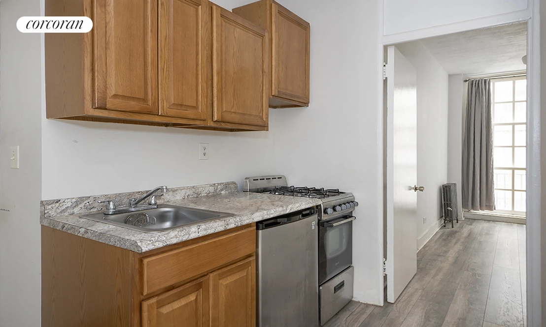 Photo of Unit 2M at 508 E 78TH Street