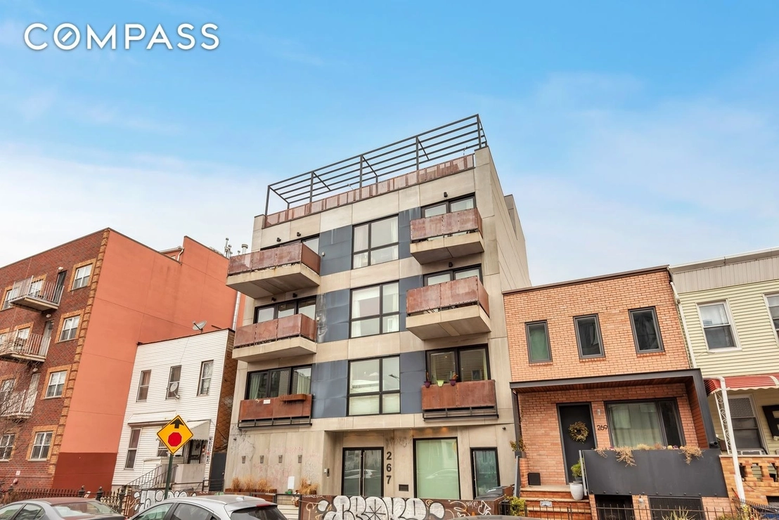Photo of Unit PH at 267 Evergreen Avenue
