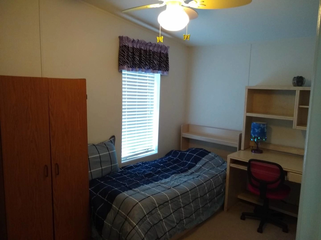 Bedroom at 3239 Bending Oak Drive