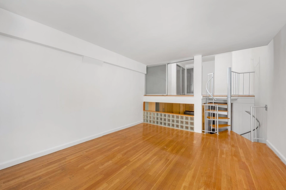 Photo of Unit LB at 211 THOMPSON Street