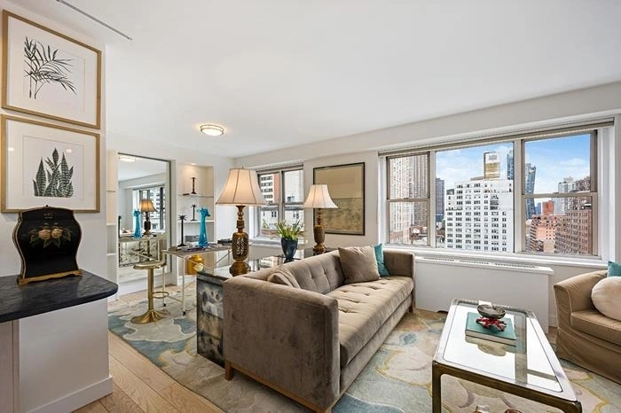 Photo of Unit 11B at 137 E 36th Street