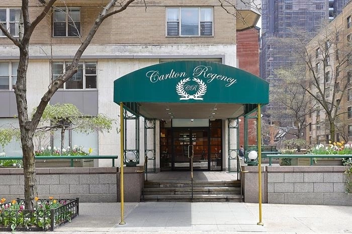 Photo of Unit 11B at 137 E 36th Street