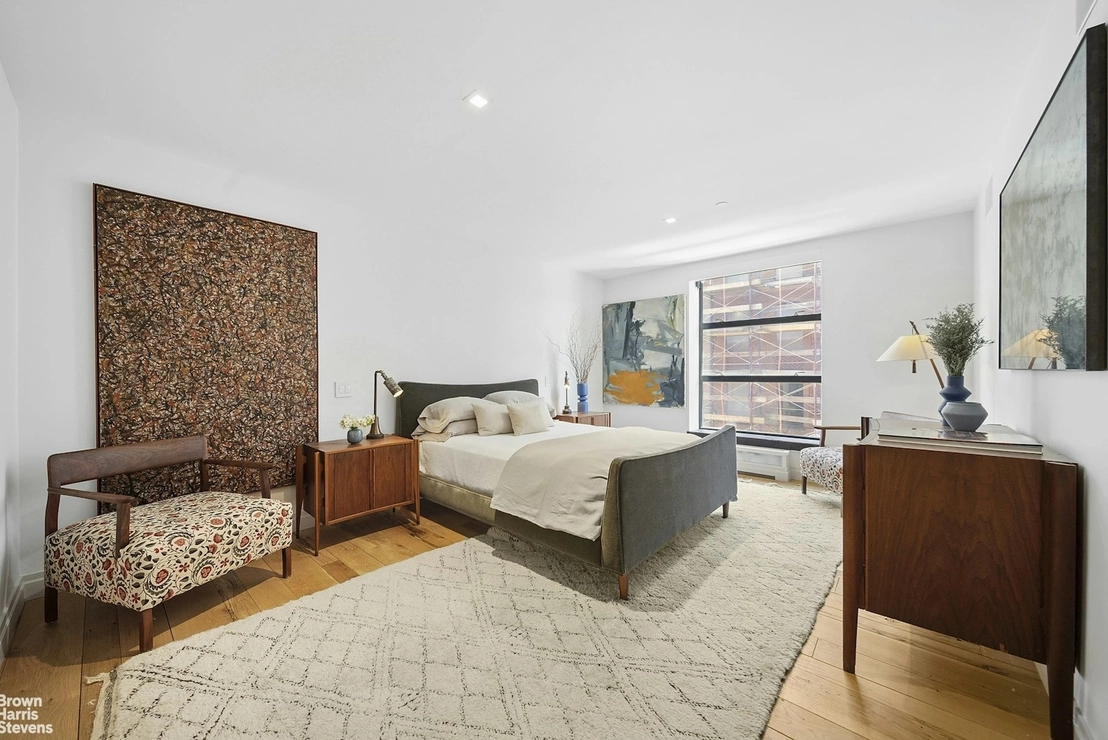 Photo of Unit 5S at 374 BROOME Street