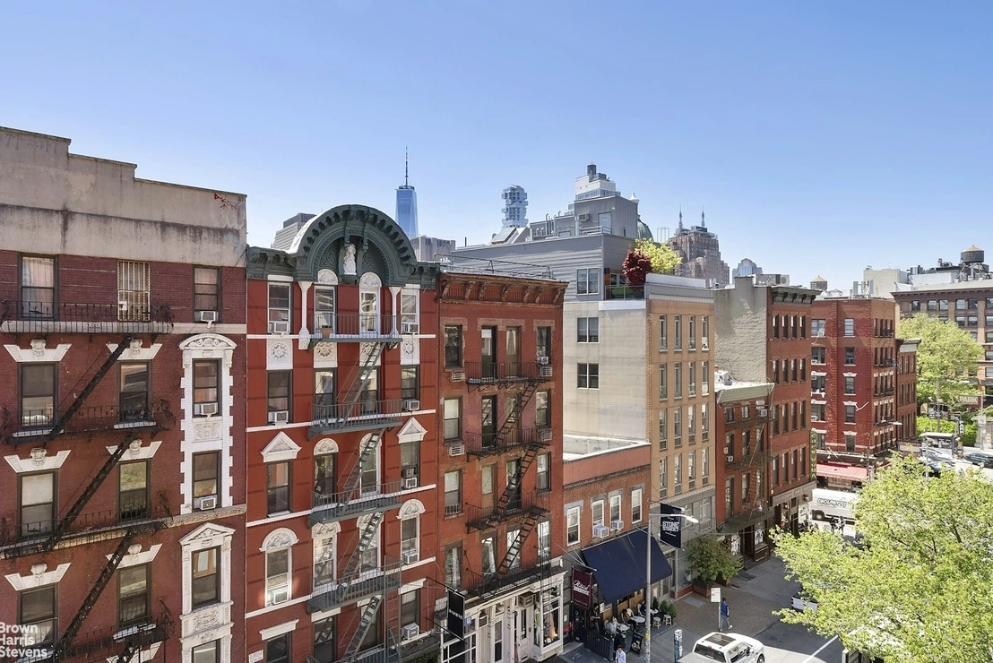 Photo of Unit 5S at 374 BROOME Street