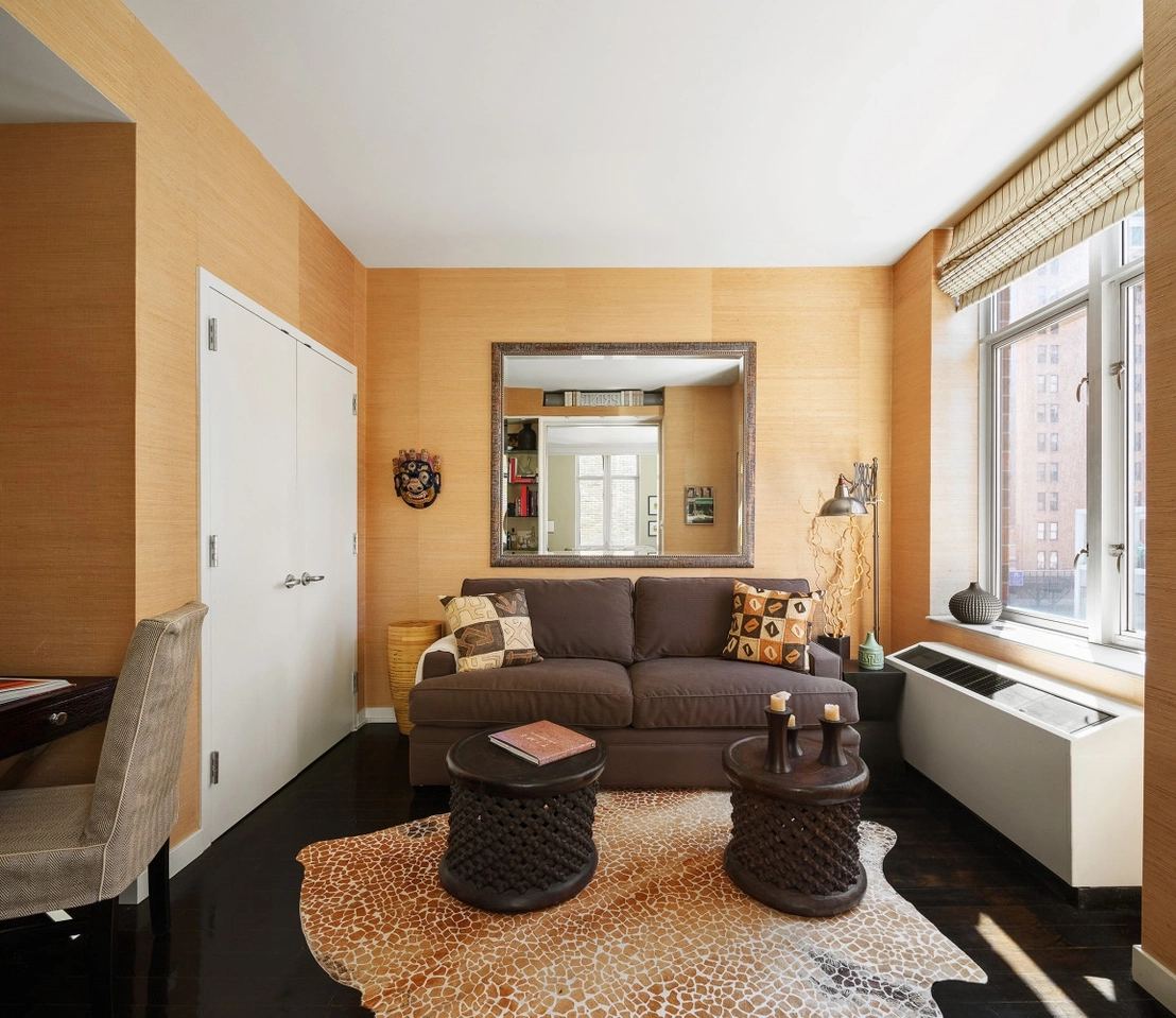 Photo of Unit 4C at 201 W 17TH Street