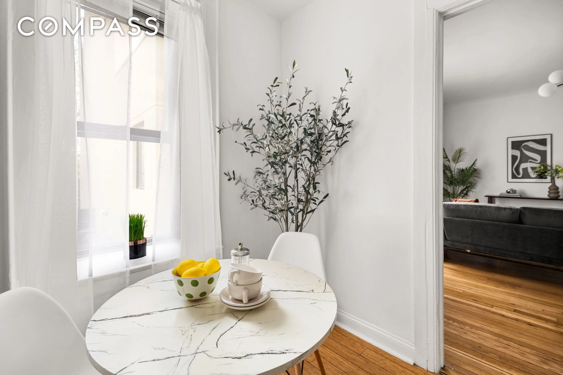 Photo of Unit C at 465 Eastern Parkway