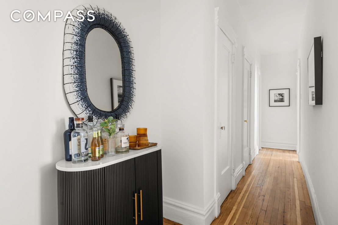 Photo of Unit C at 465 Eastern Parkway
