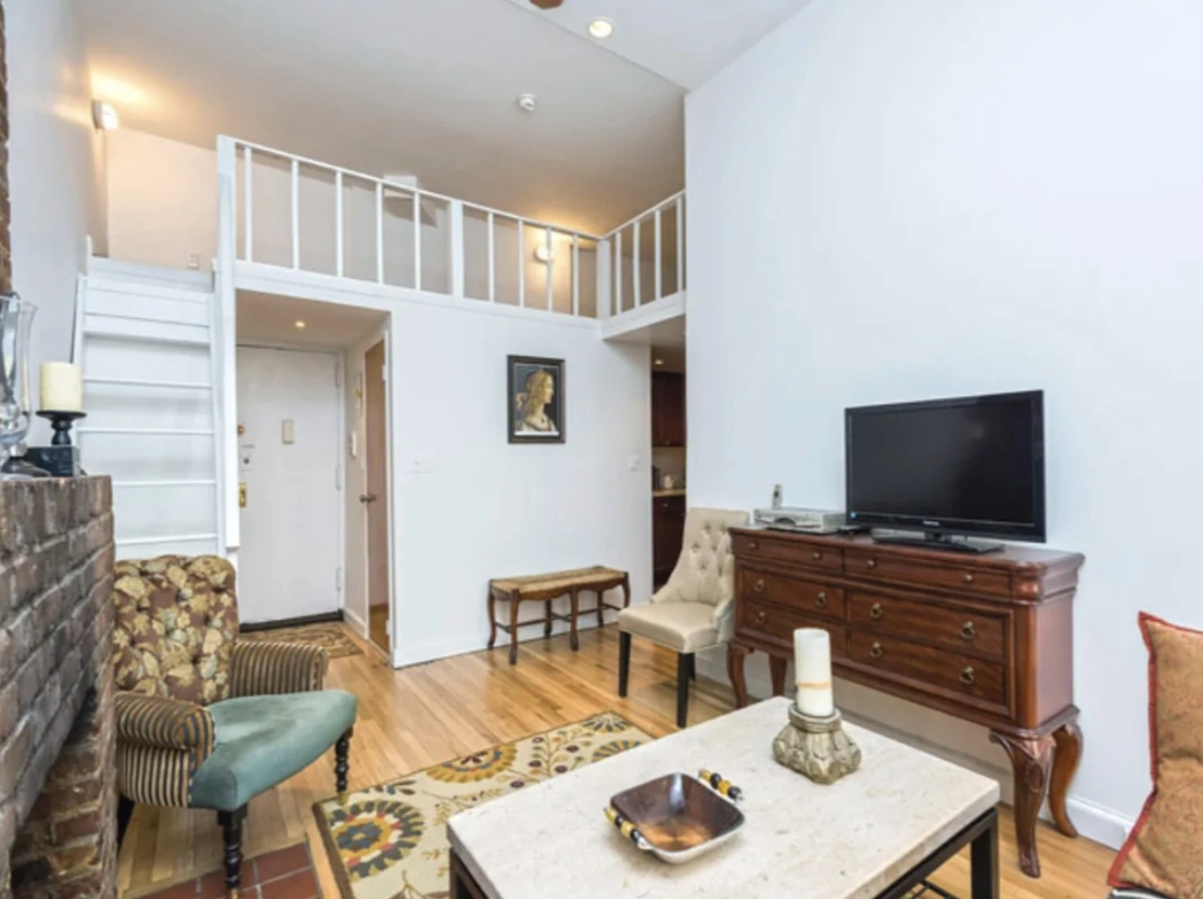 Photo of Unit 1D at 304 W 88TH Street