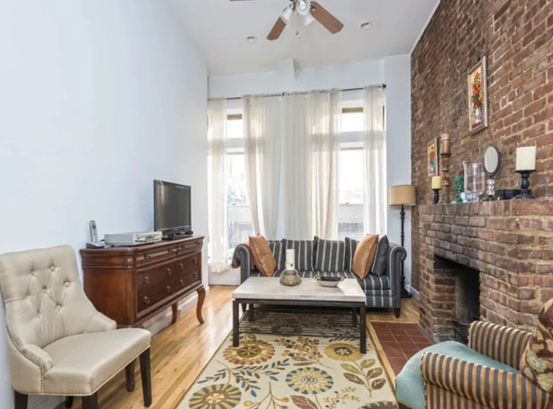 Photo of Unit 1D at 304 W 88TH Street