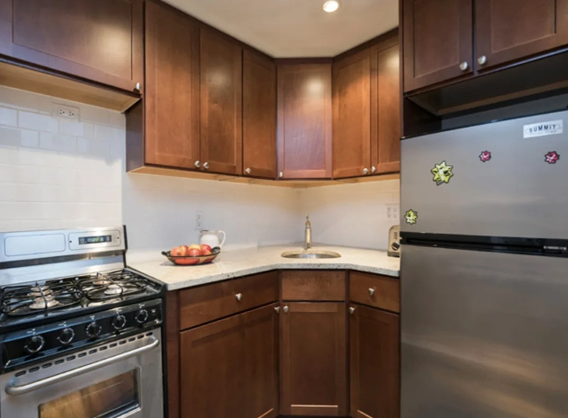 Photo of Unit 1D at 304 W 88TH Street