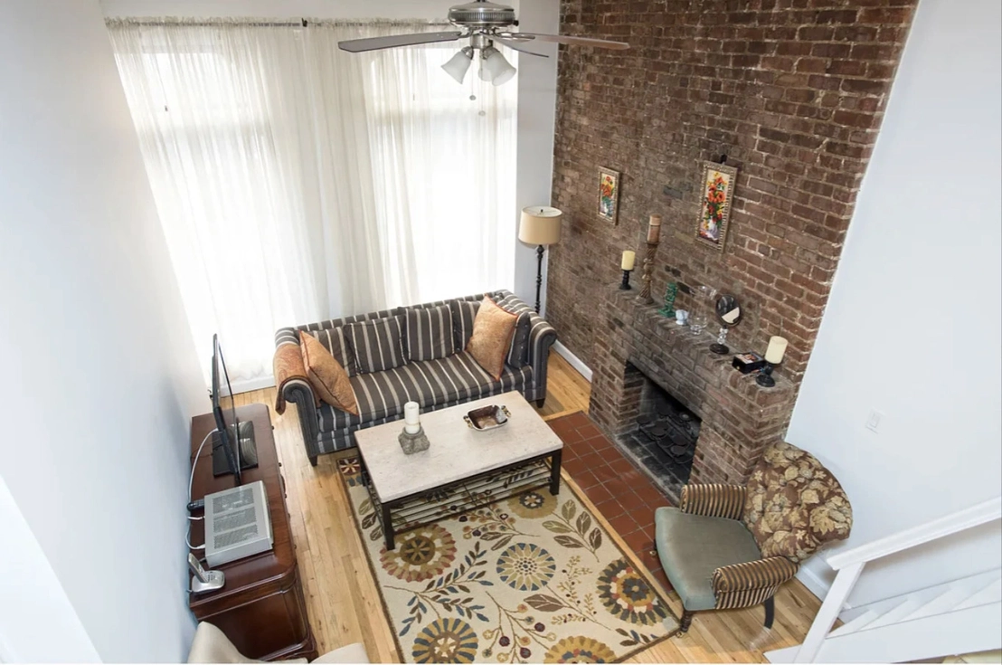 Photo of Unit 1D at 304 W 88TH Street