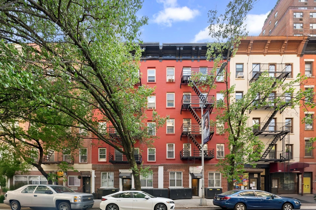 Photo of Unit 2C at 328 E 73RD Street